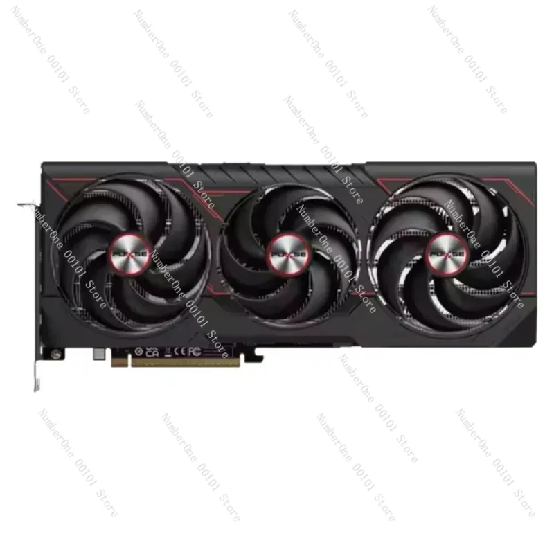 Rx 9070 Xt - For SAPPHIRE PURE AMD Radeon RX