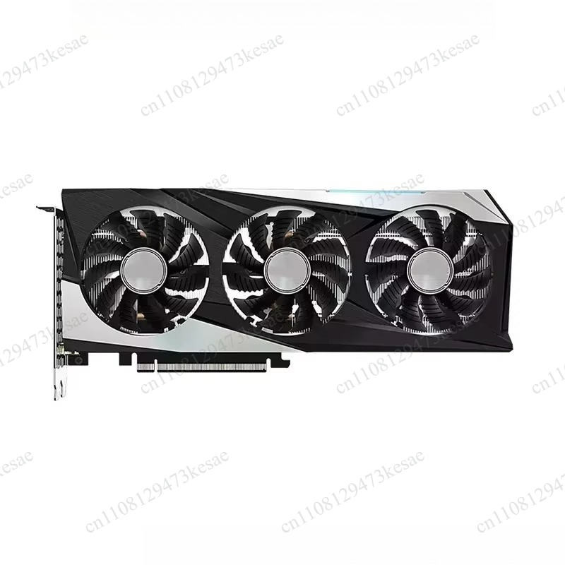 Graphics Card 24Gb Gddr6X - for GeForce RTX 3090 24GB GDDR6X
