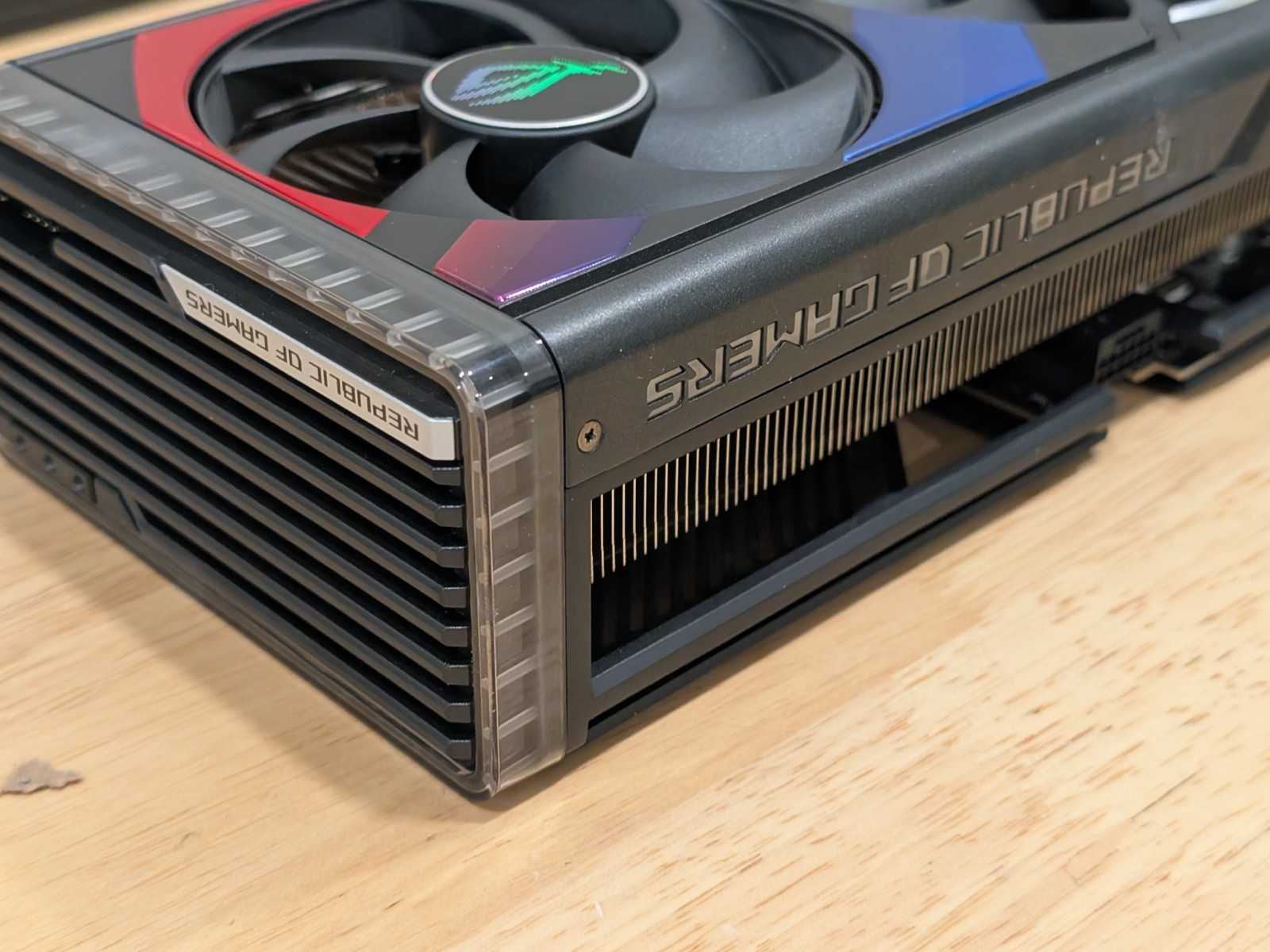 PREMIUM OFFER ASUS ROG Strix G - Graphics Card 24Gb Gddr6X review and price