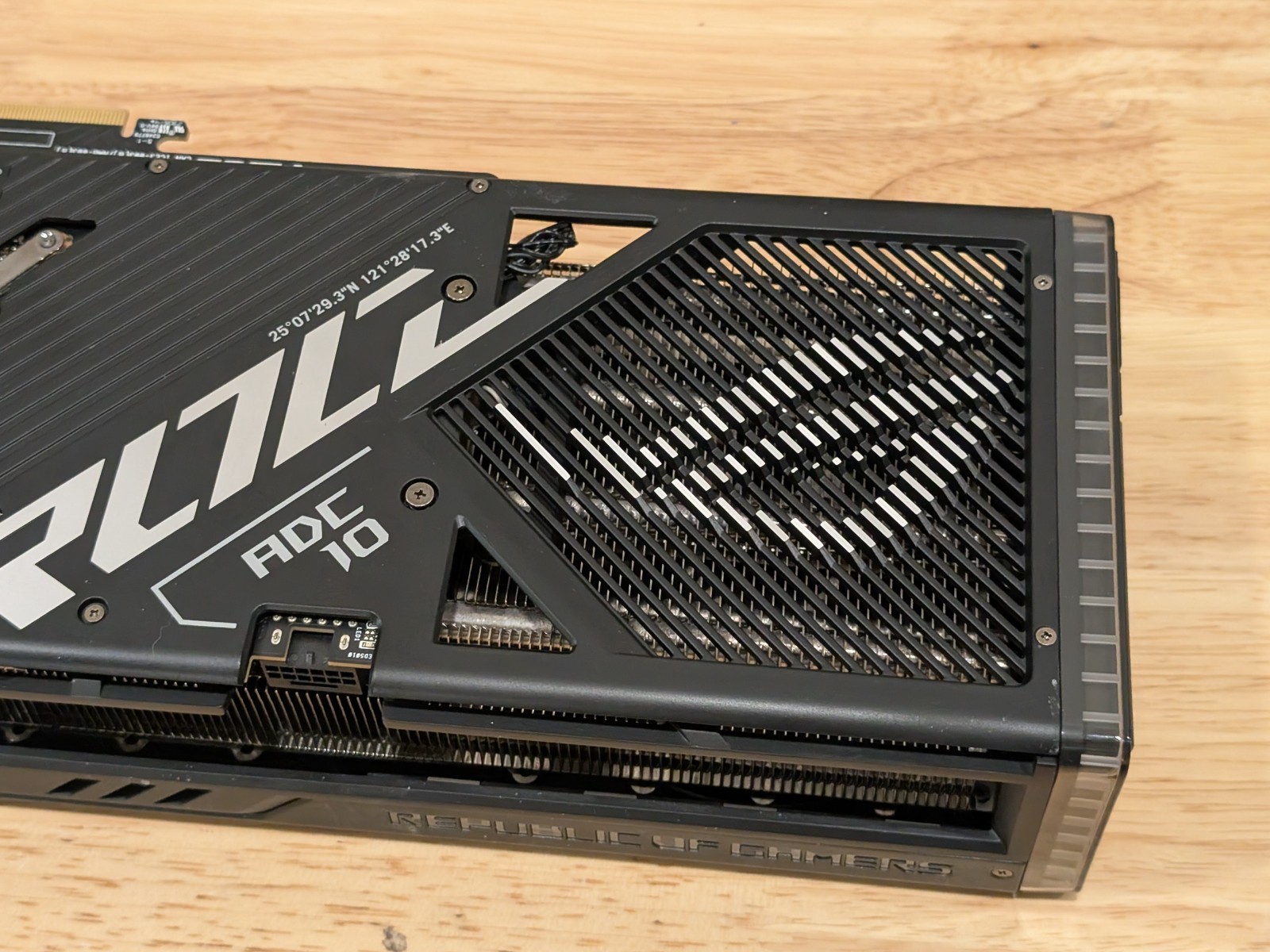 PREMIUM OFFER ASUS ROG Strix G - Graphics Card 24Gb Gddr6X review and price