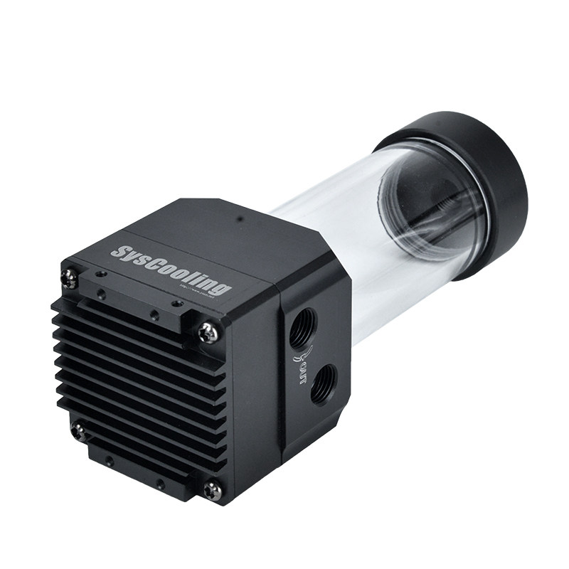 Syscooling SC-91XD water pump  - Rtx 4090 Water Block review and price