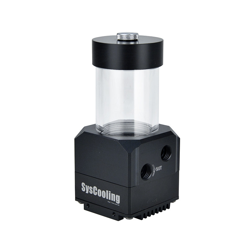 Syscooling SC-91XD water pump  - Rtx 4090 Water Block review and price