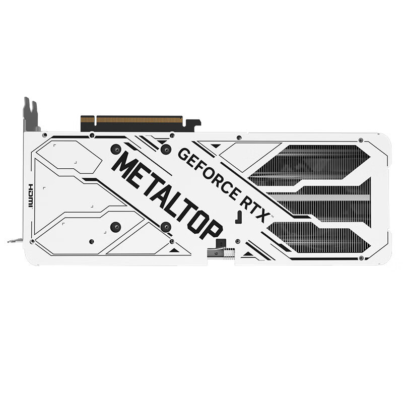 Galax GeForce RTX 5080 Metal M - Rtx 5080 16Gb review and price