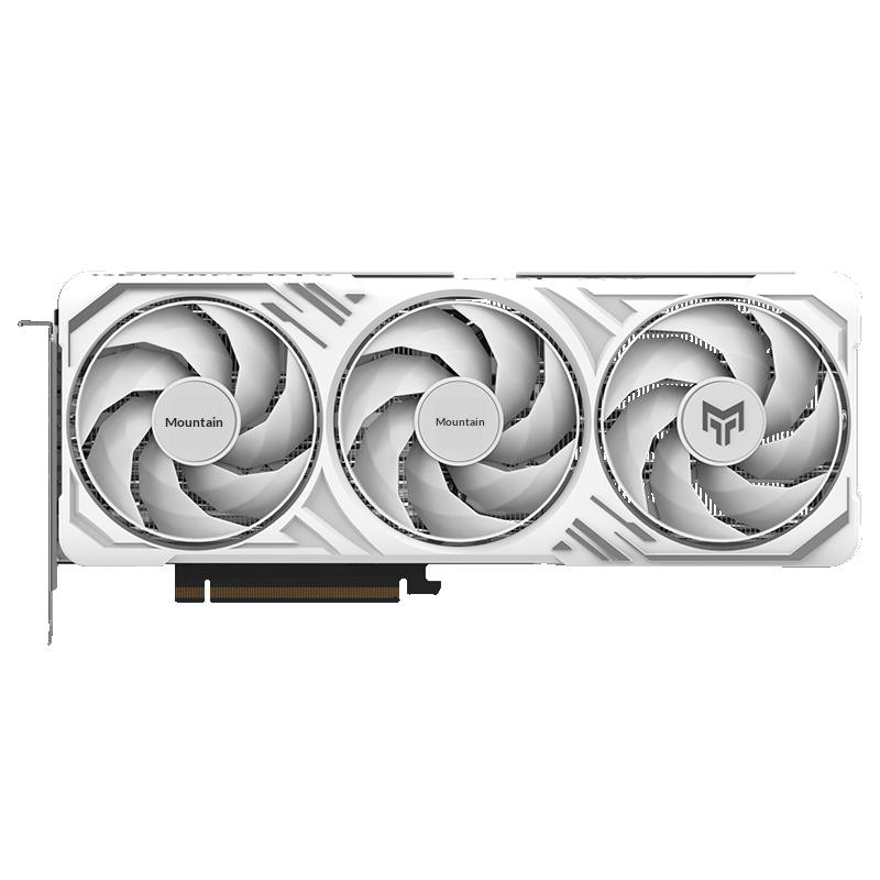 Galax GeForce RTX 5080 Metal M - Rtx 5080 16Gb review and price
