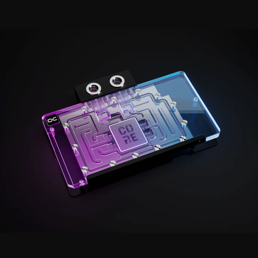 Alphacool Core GPU Water Block - Rtx 4090 Water Block review and price