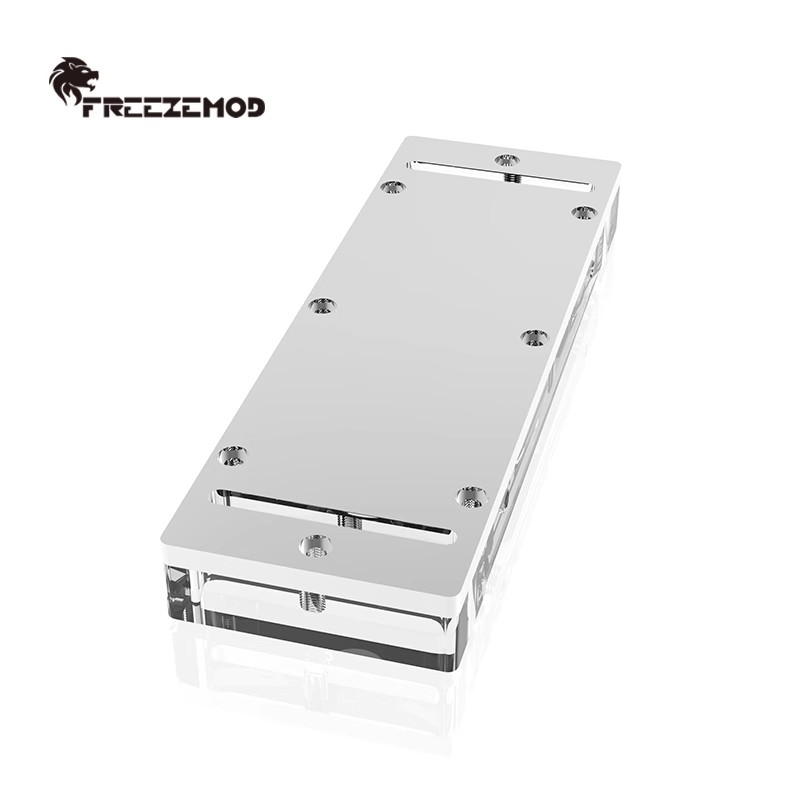 FREEZEMOD Memory Water Cooling - Rtx 4090 Water Block review and price