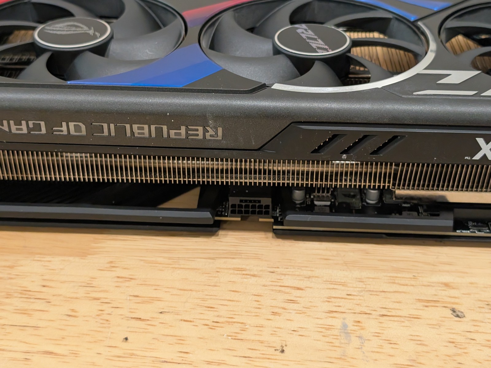 BH OFFER ASUS ROG Strix GeForc - Graphics Card 24Gb Gddr6X review and price