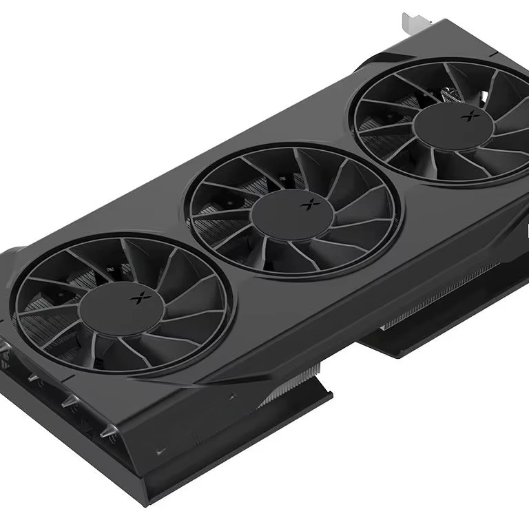 Brand New XFX RX 9070 XT 16GB  - Rx 9070 16Gb review and price