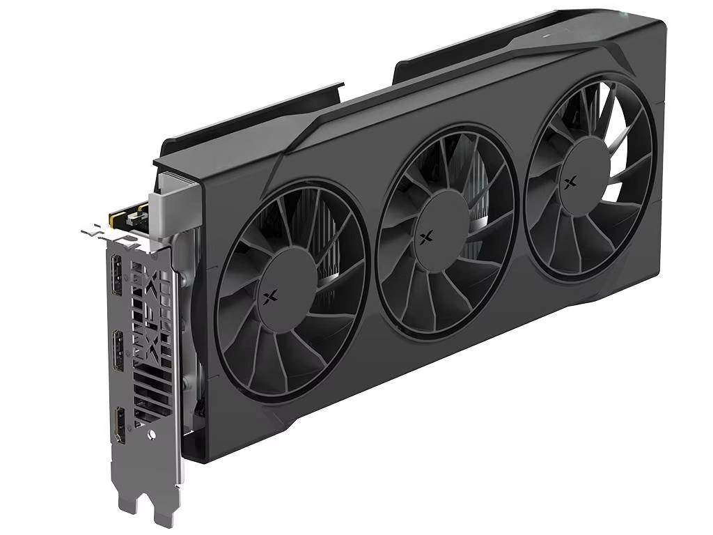 Brand New XFX RX 9070 XT 16GB  - Rx 9070 16Gb review and price