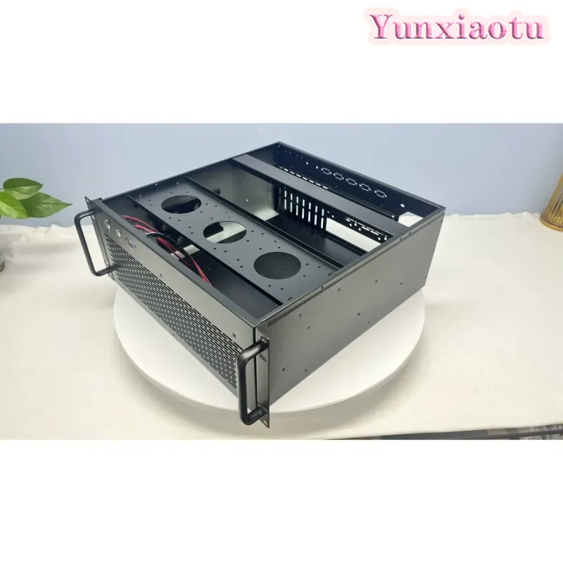 4U Server Chassis, EATX Mainbo - Server Gpu Chassis 4U review and price