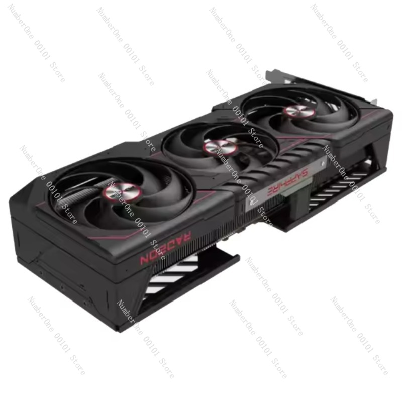 For SAPPHIRE PURE AMD Radeon R - Rx 9070 Xt review and price
