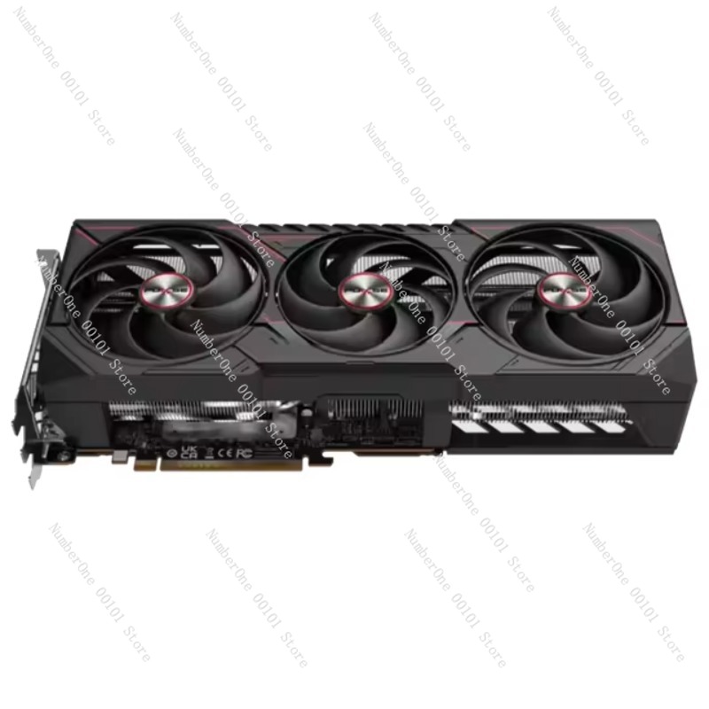For SAPPHIRE PURE AMD Radeon R - Rx 9070 Xt review and price